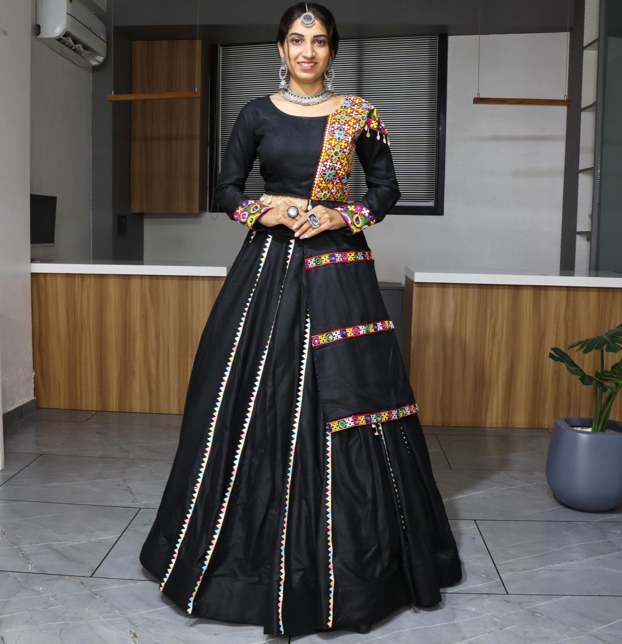Hooriya Fashions - Ethnic Women Cotton Cordsets.