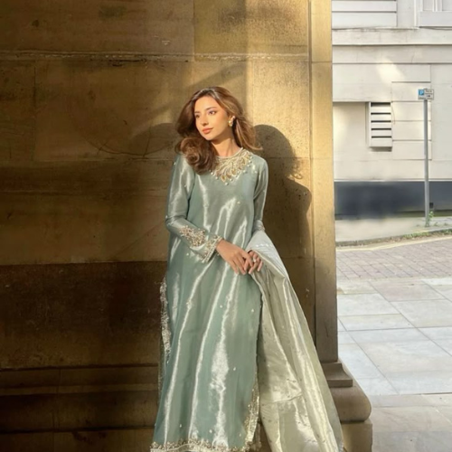 Salwar suits