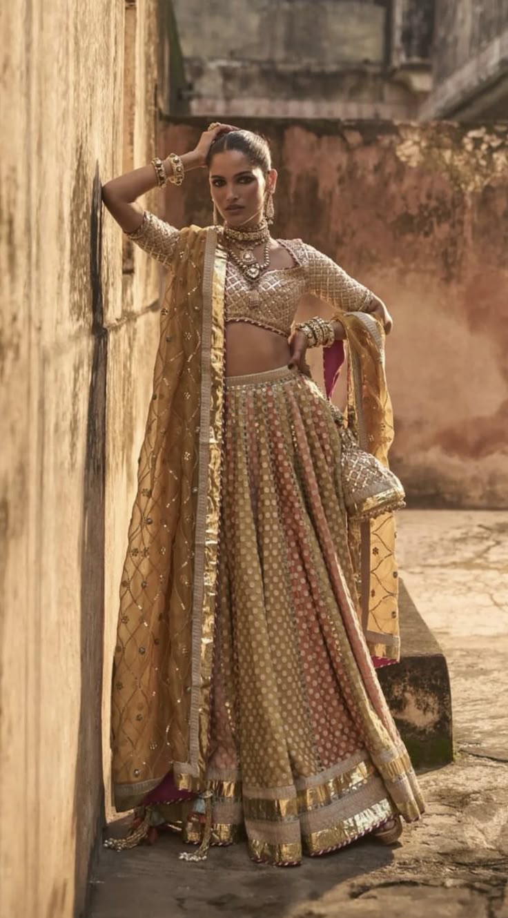 Lehenga