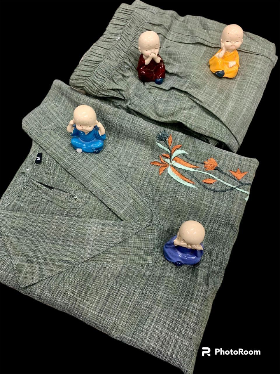 Hooriya Fashions - Co-ord Set.