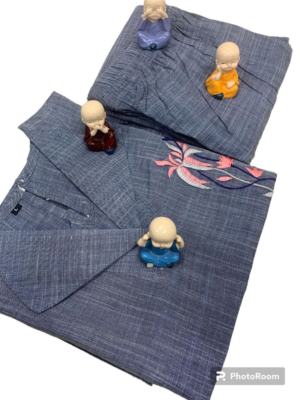 Hooriya Fashions - Co-ord Set.