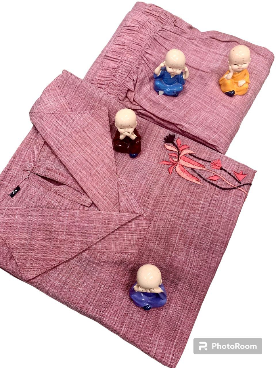 Hooriya Fashions - Co-ord Set.