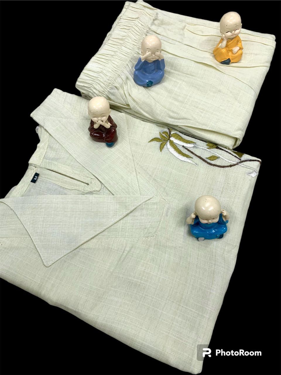 Hooriya Fashions - Co-ord Set.