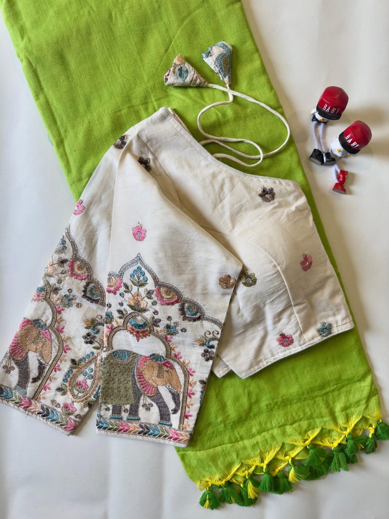 Hooriya fashions - Original Khadi Cotton