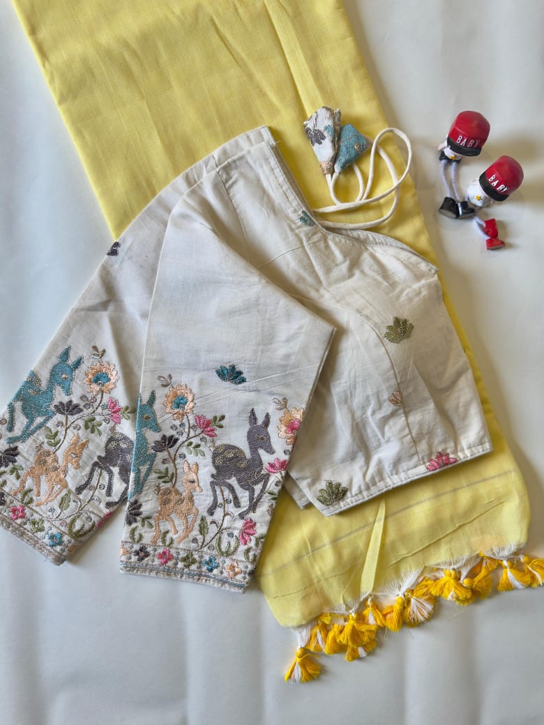 Hooriya fashions - Original Khadi Cotton