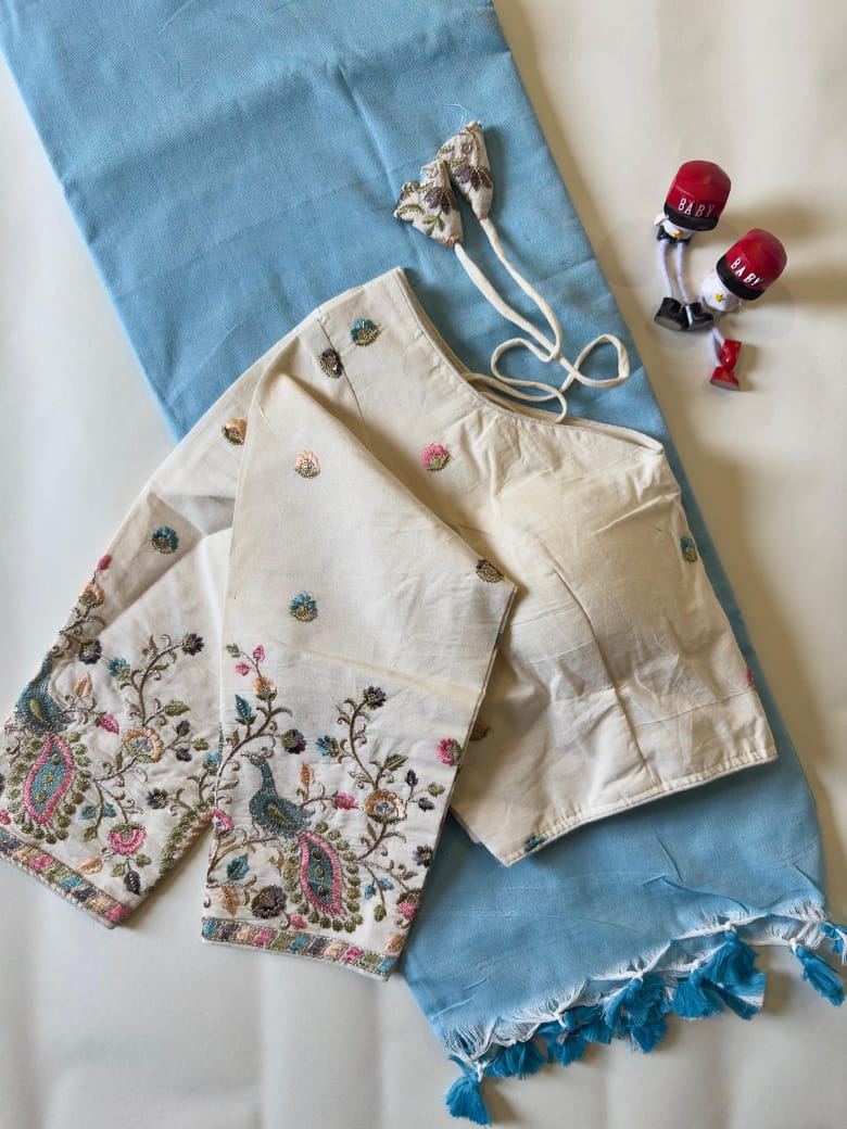 Hooriya fashions - Original Khadi Cotton