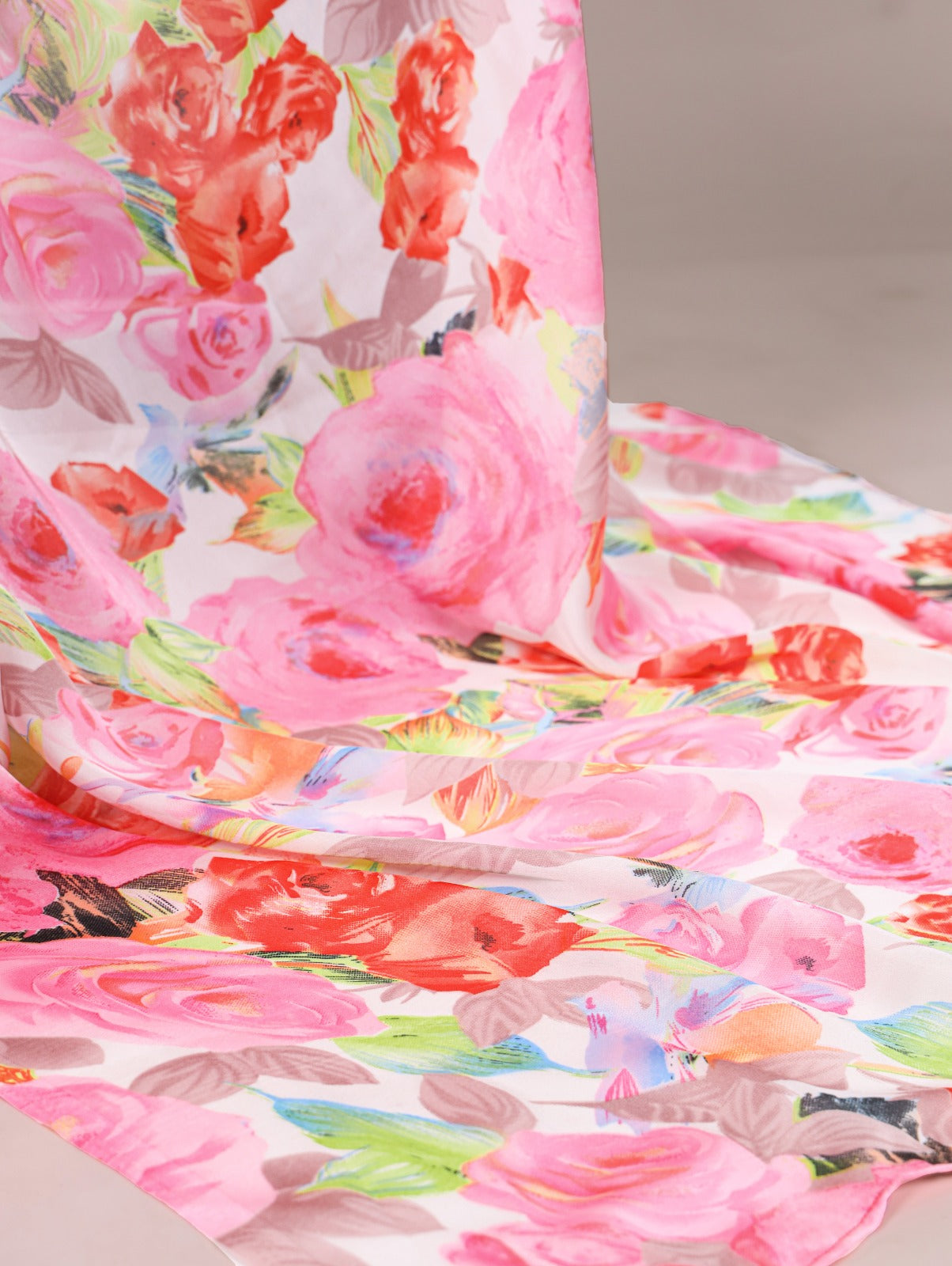 Hooriya Fashions - Satin Sarees
