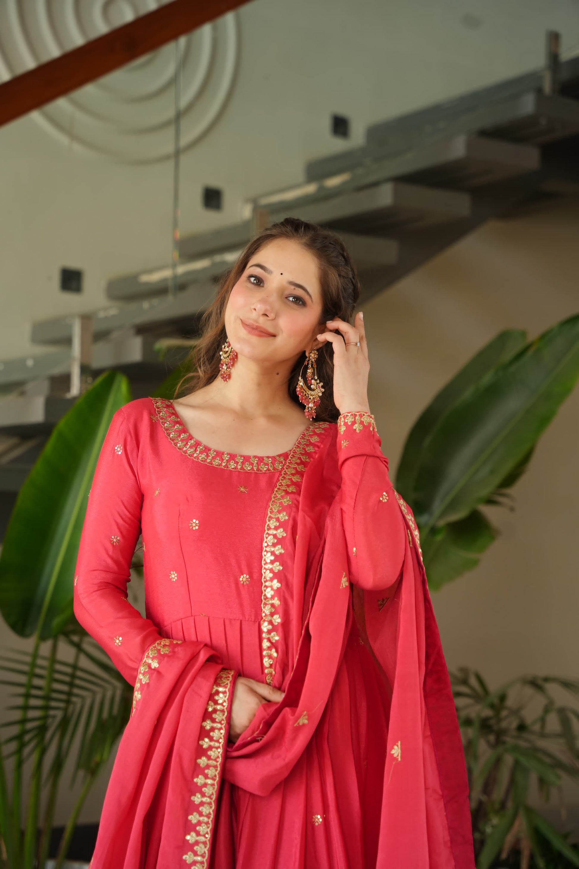 Hooriya Fashions - PREMIUM DESIGNER READYMADE GOWN COLLECTIONS.