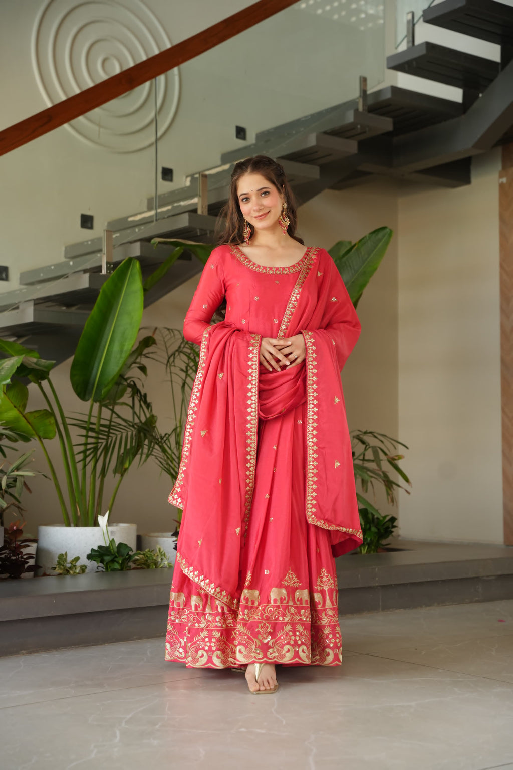 Hooriya Fashions - PREMIUM DESIGNER READYMADE GOWN COLLECTIONS.