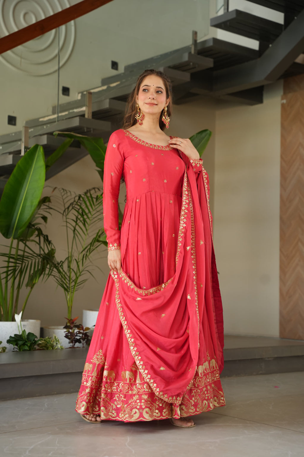 Hooriya Fashions - PREMIUM DESIGNER READYMADE GOWN COLLECTIONS.