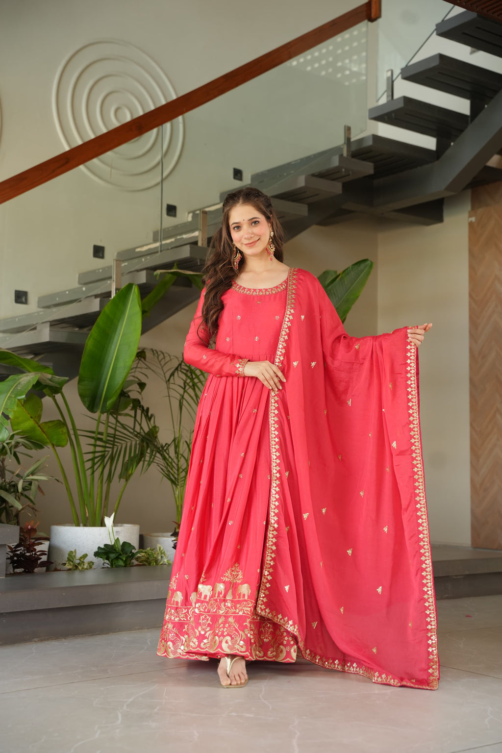 Hooriya Fashions - PREMIUM DESIGNER READYMADE GOWN COLLECTIONS.