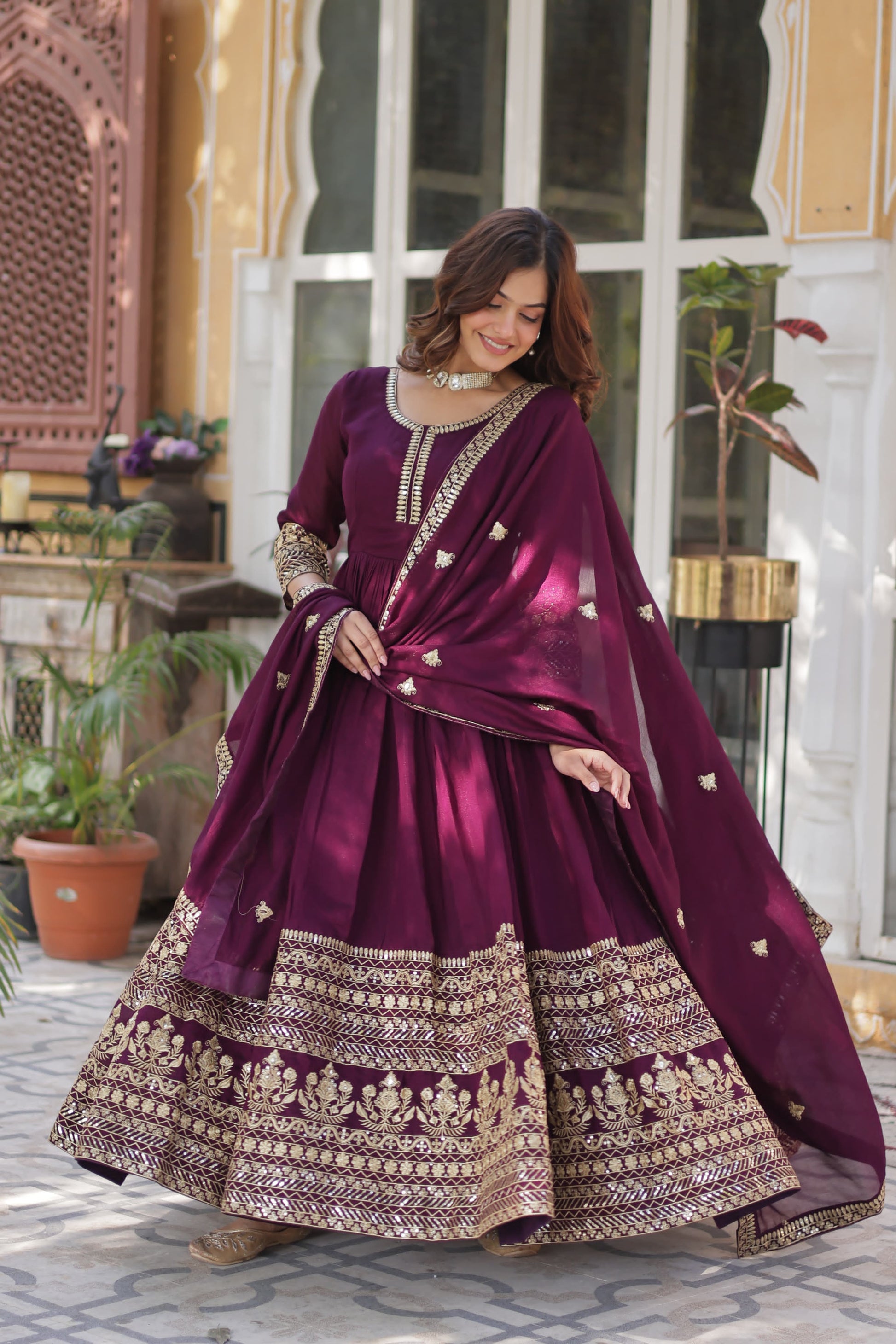 Hooriya Fashions - PREMIUM DESIGNER READYMADE GOWN COLLECTIONS.