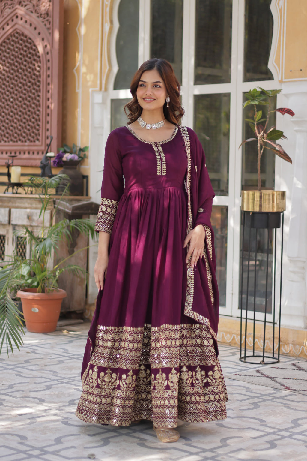 Hooriya Fashions - PREMIUM DESIGNER READYMADE GOWN COLLECTIONS.
