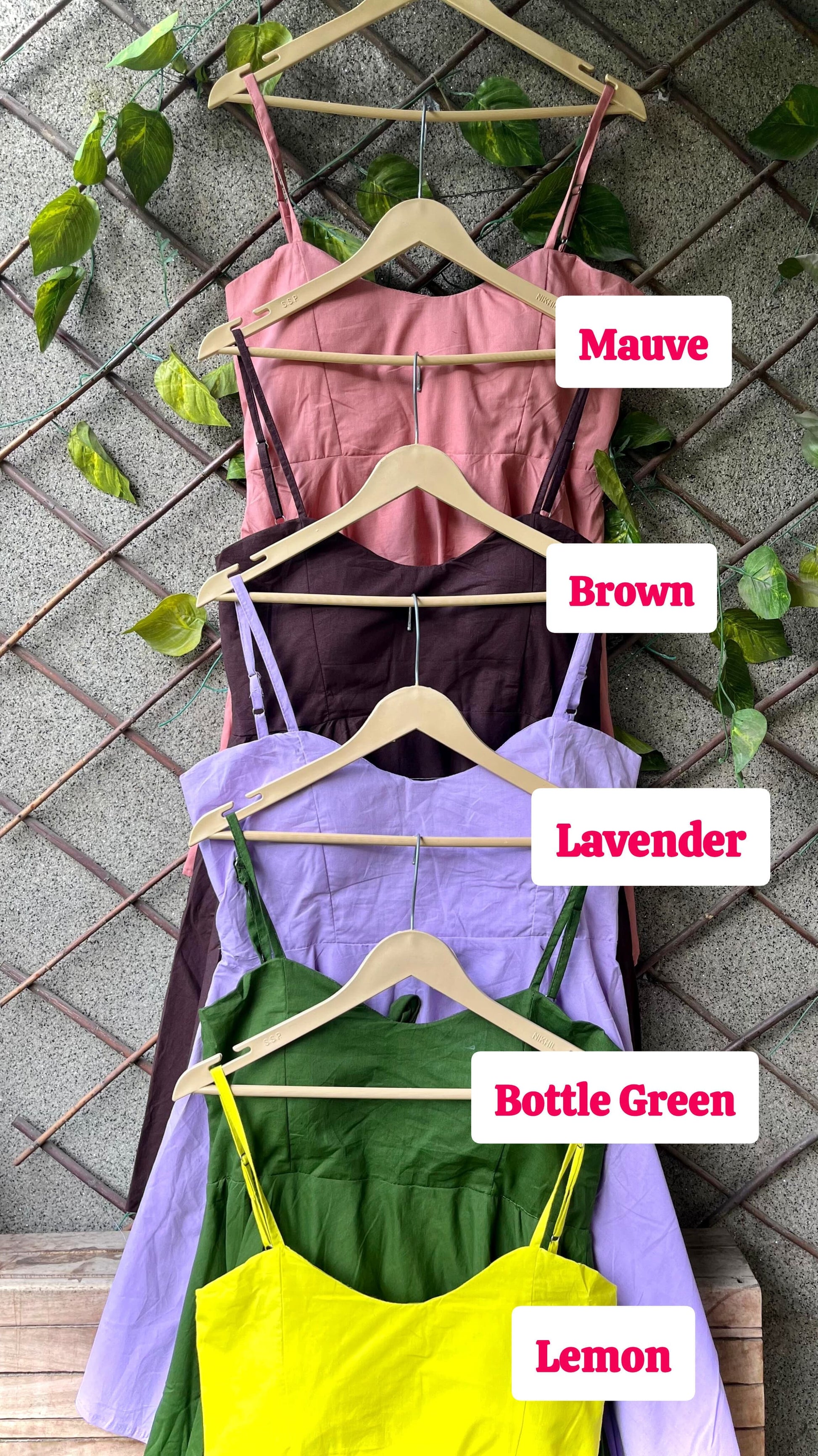 Hooriya fashions - Cotton Tops