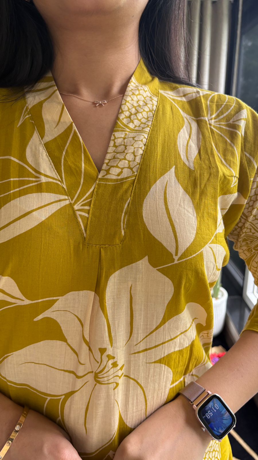 Hooriya fashions - KURTI PLAZZO