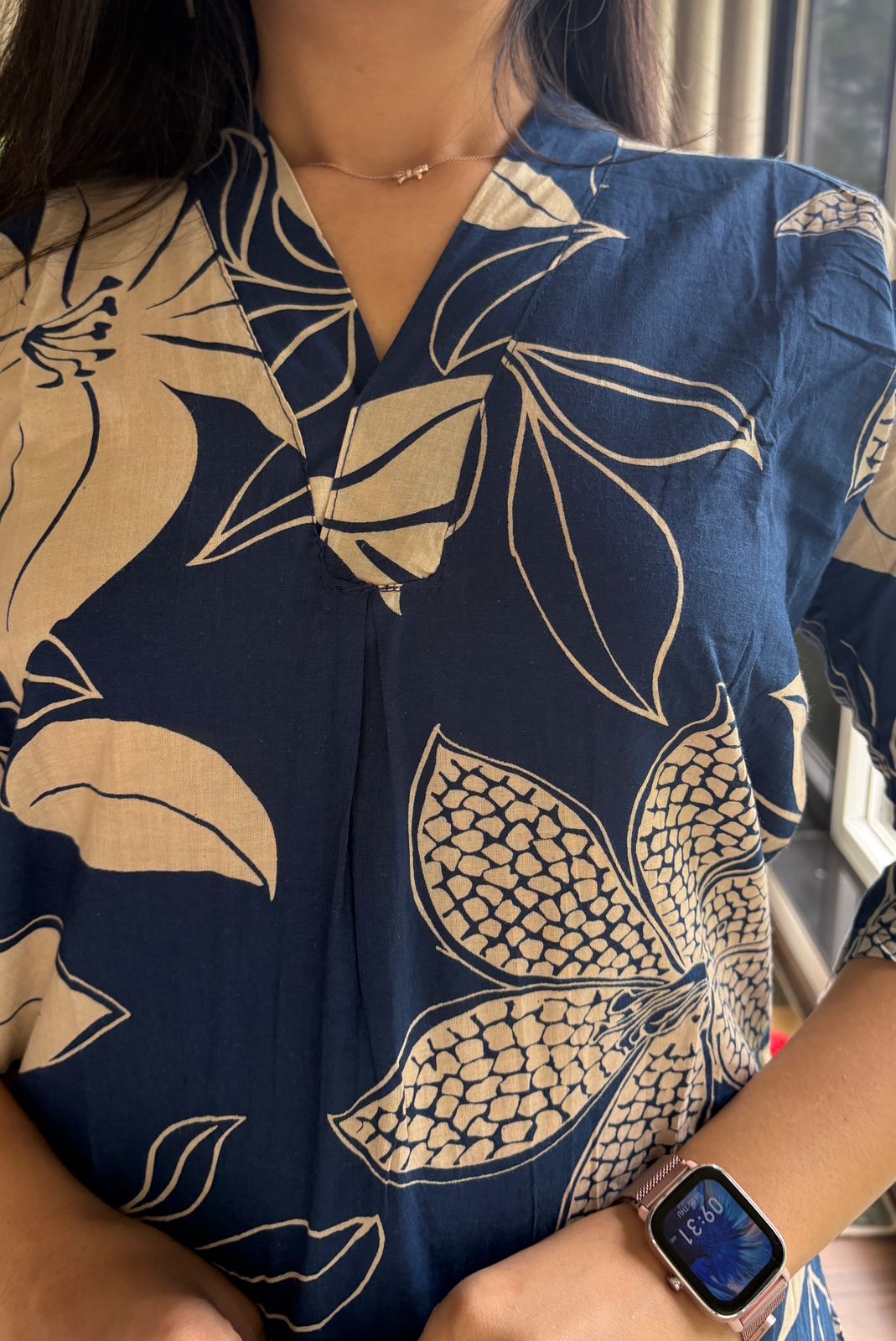 Hooriya fashions - KURTI PLAZZO