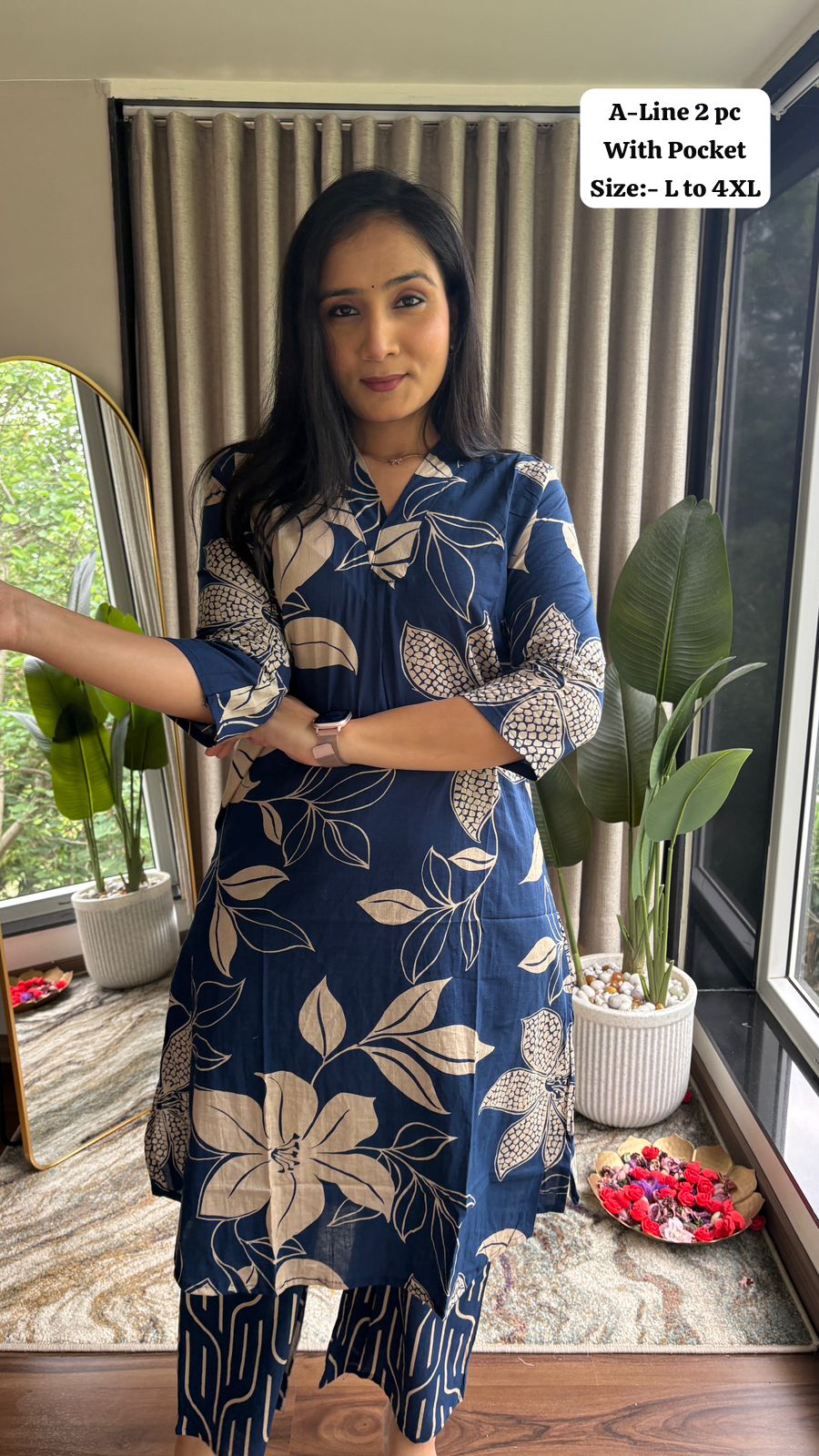 Hooriya fashions - KURTI PLAZZO