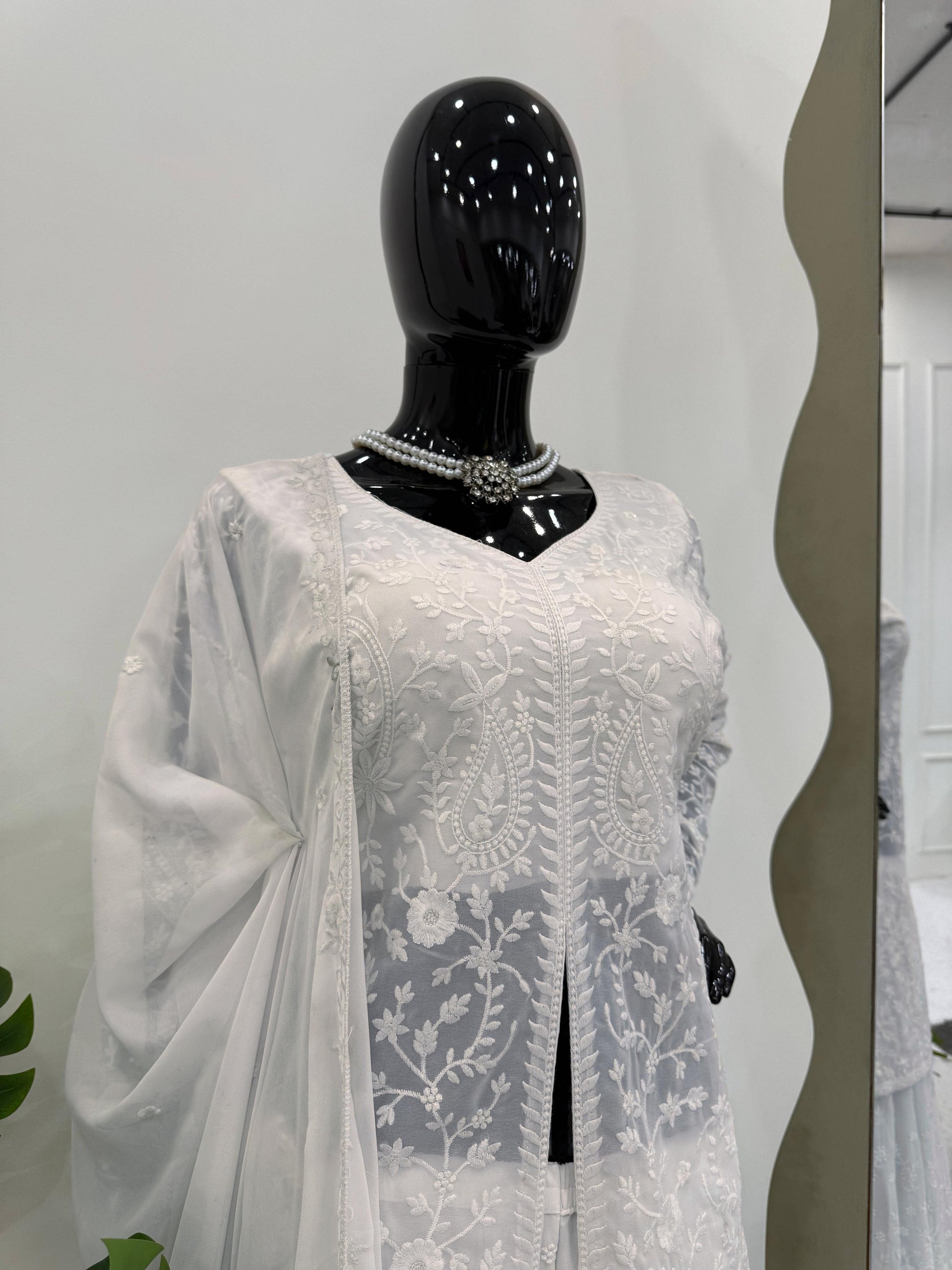 Hooriya Fashions - Bridal Suit