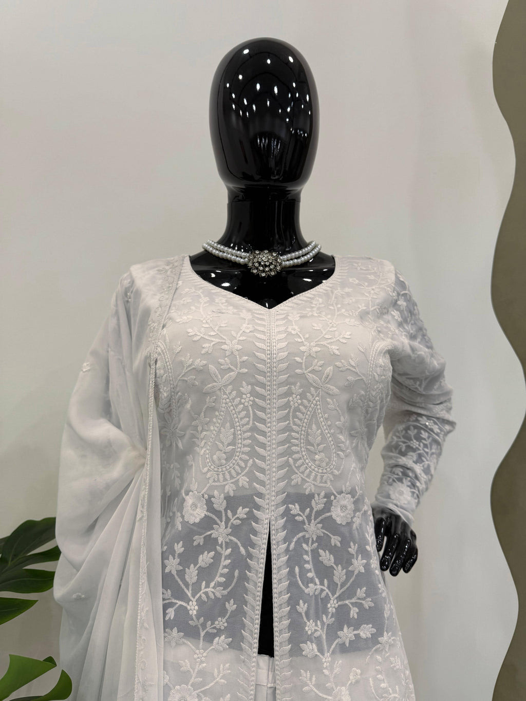 Hooriya Fashions - Bridal Suit