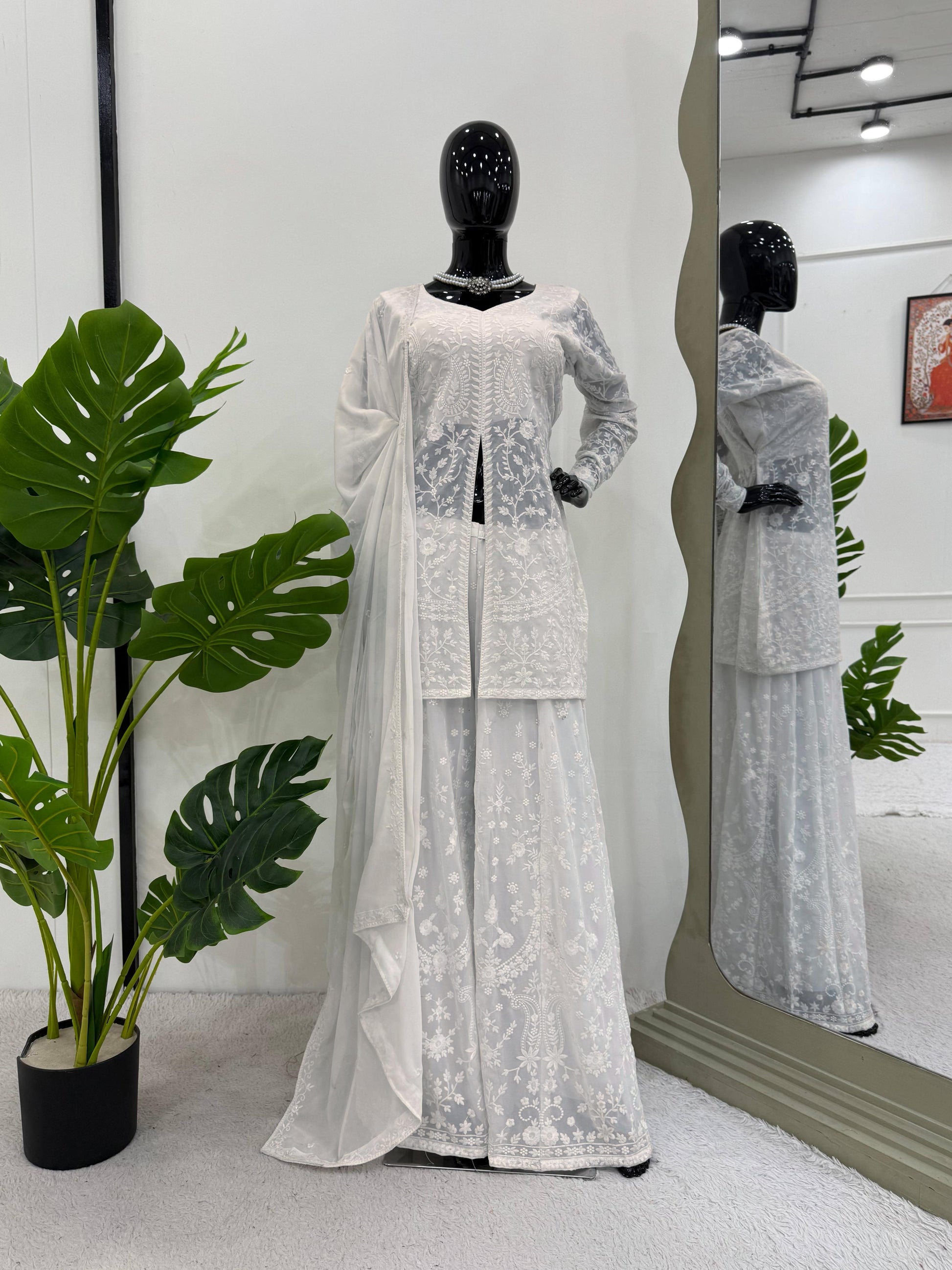 Hooriya Fashions - Bridal Suit