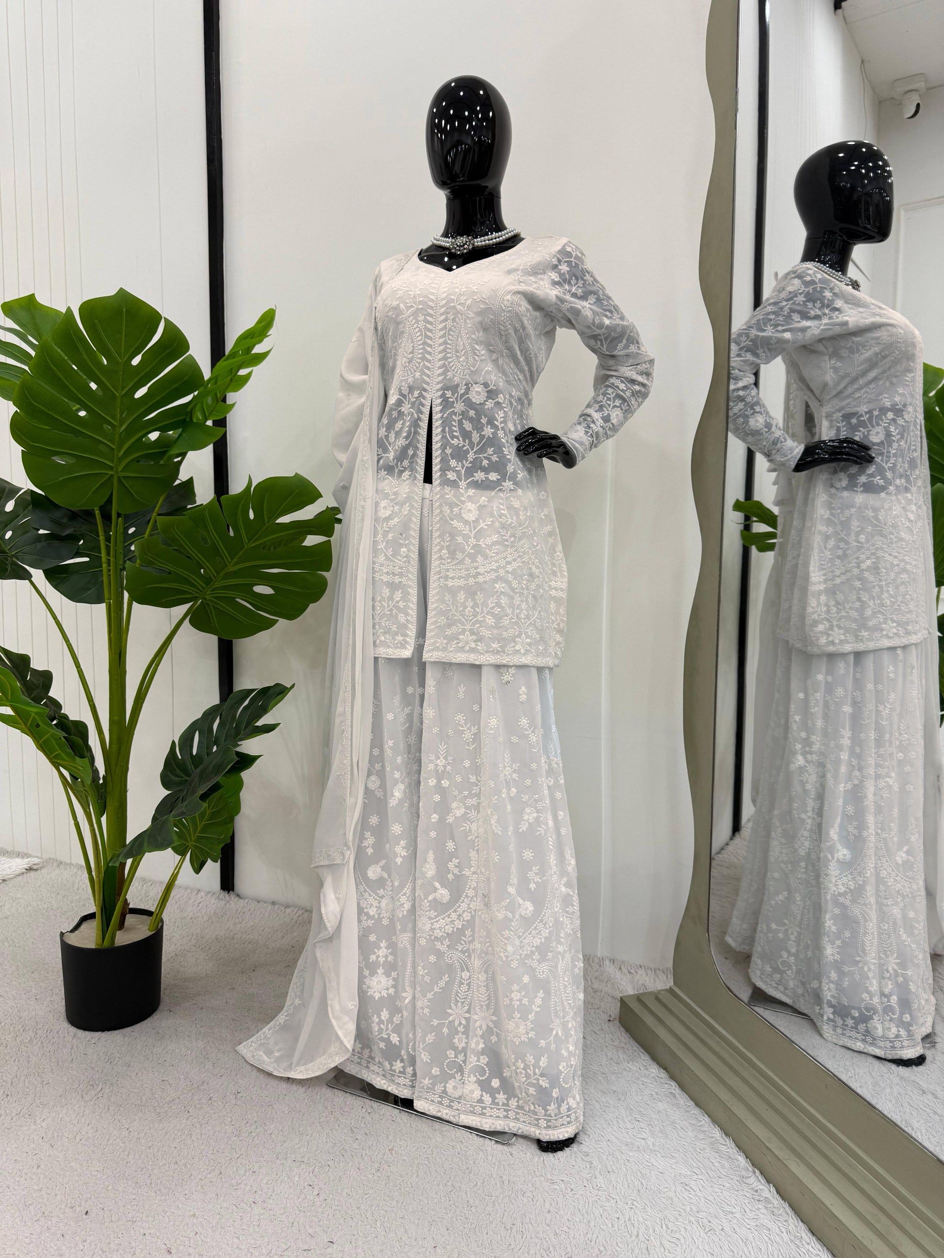 Hooriya Fashions - Bridal Suit