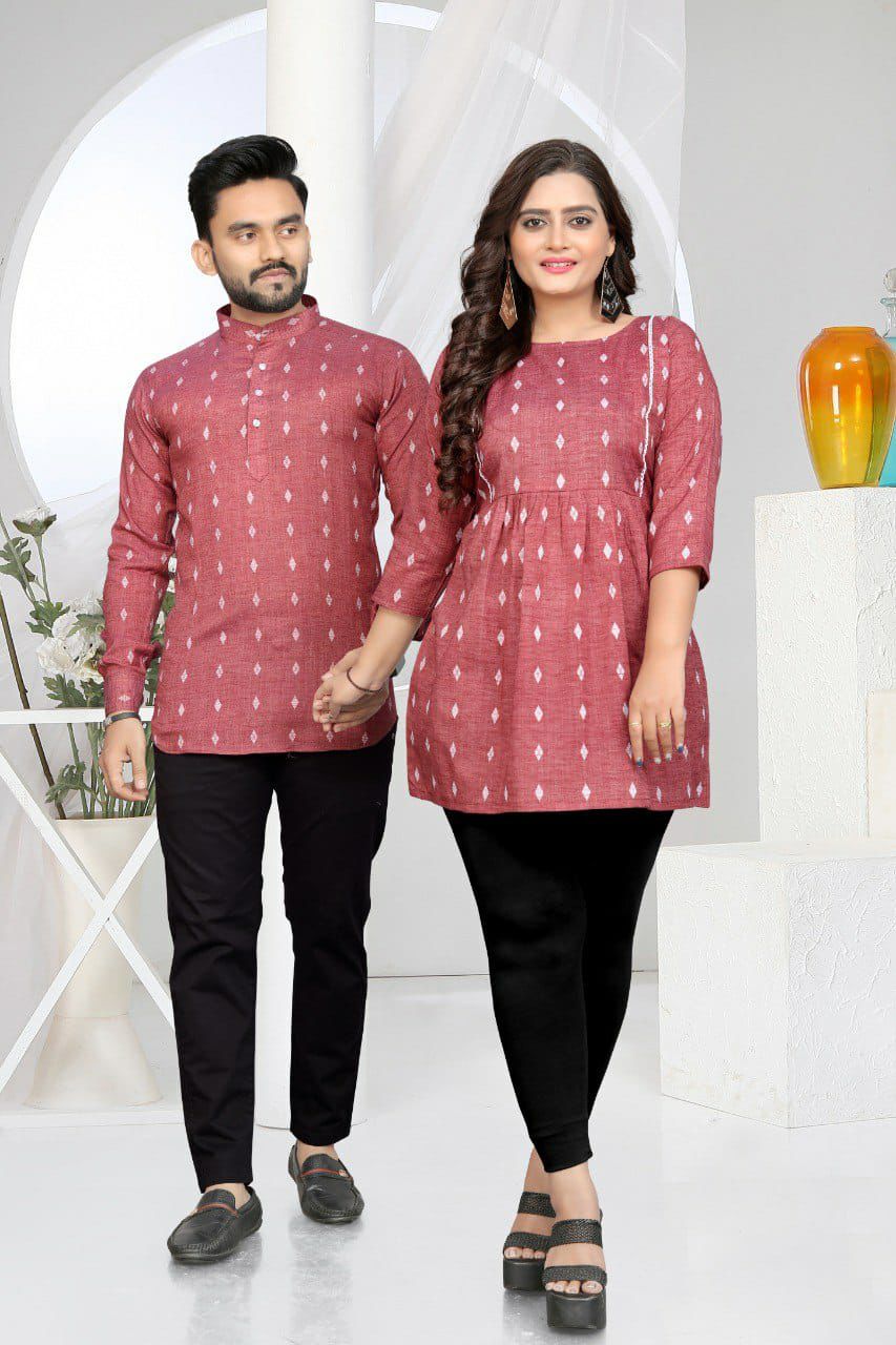 Hooriya Fashions - CO-ord set Combo.