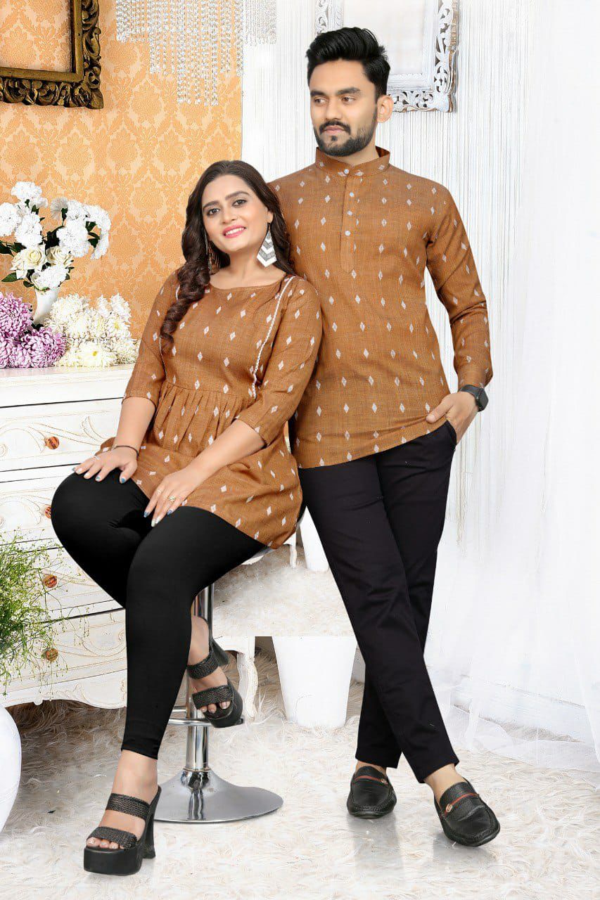 Hooriya Fashions - CO-ord set Combo.