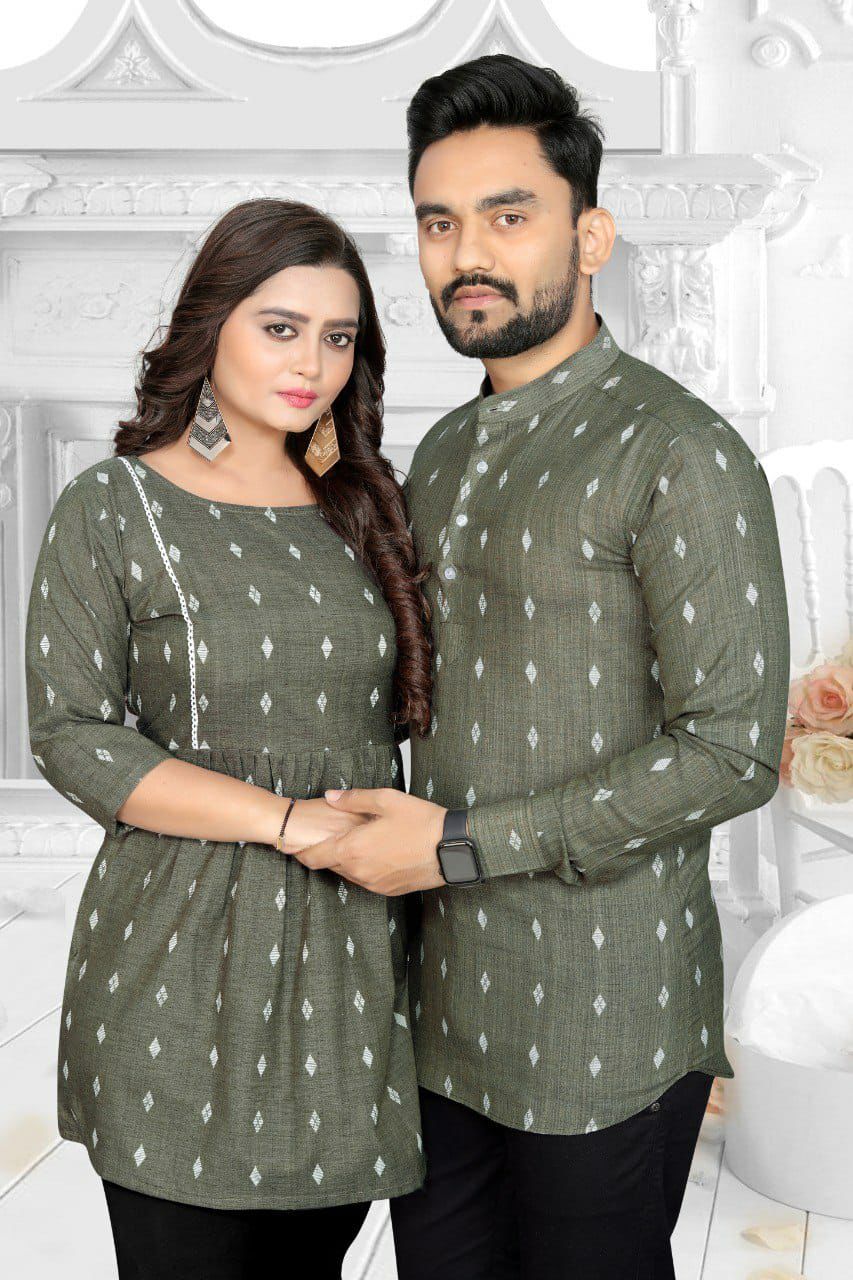 Hooriya Fashions - CO-ord set Combo.