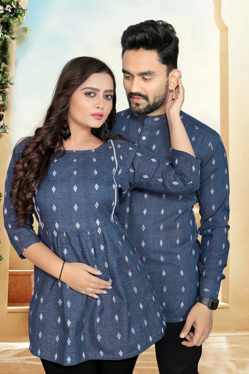 Hooriya Fashions - CO-ord set Combo.