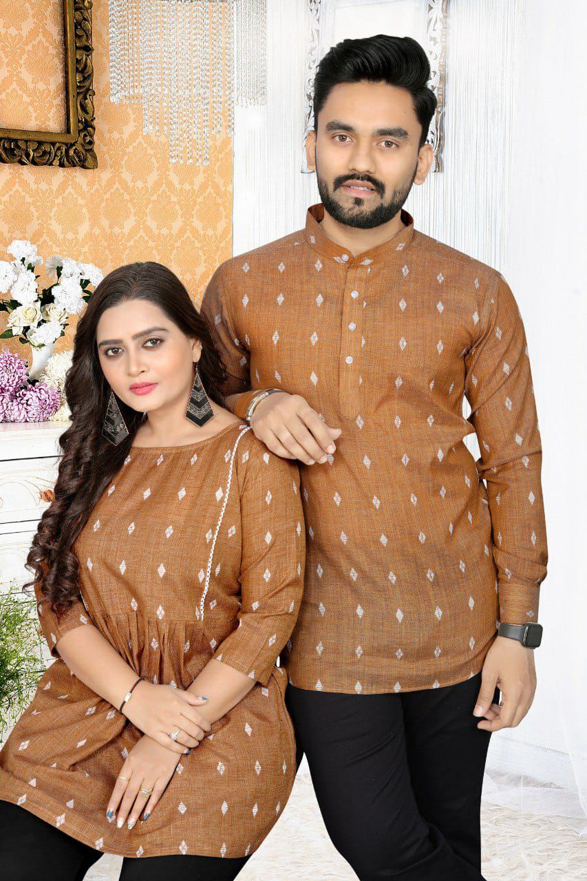 Hooriya Fashions - CO-ord set Combo.