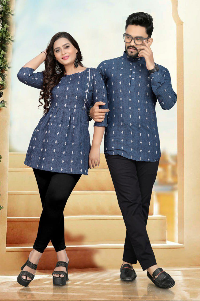 Hooriya Fashions - CO-ord set Combo.