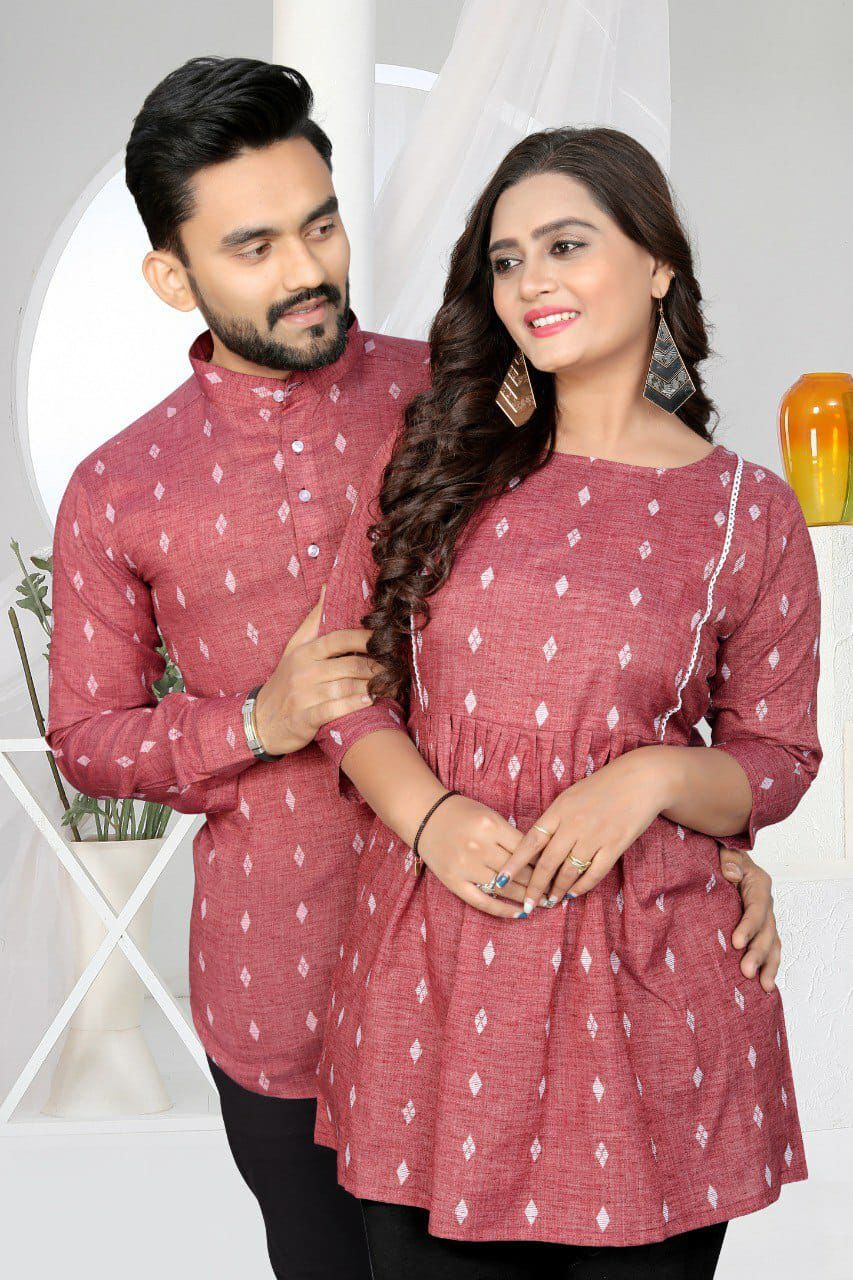 Hooriya Fashions - CO-ord set Combo.
