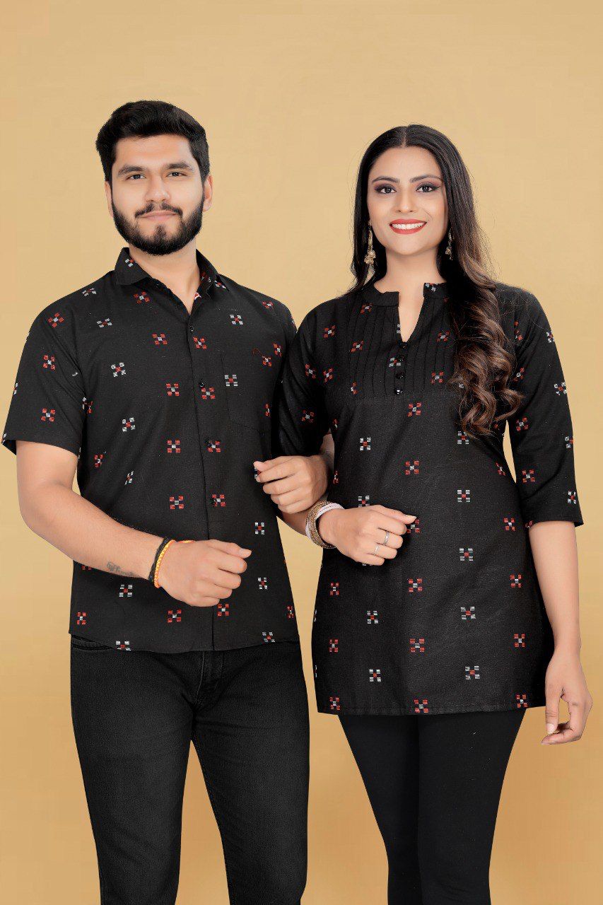 Hooriya Fashions - Co-Ord Set Combo.