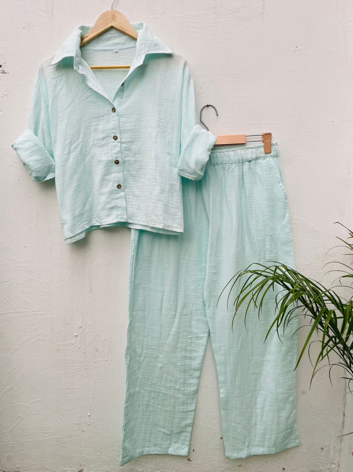Hooriya Fashions - Co-Ord set.