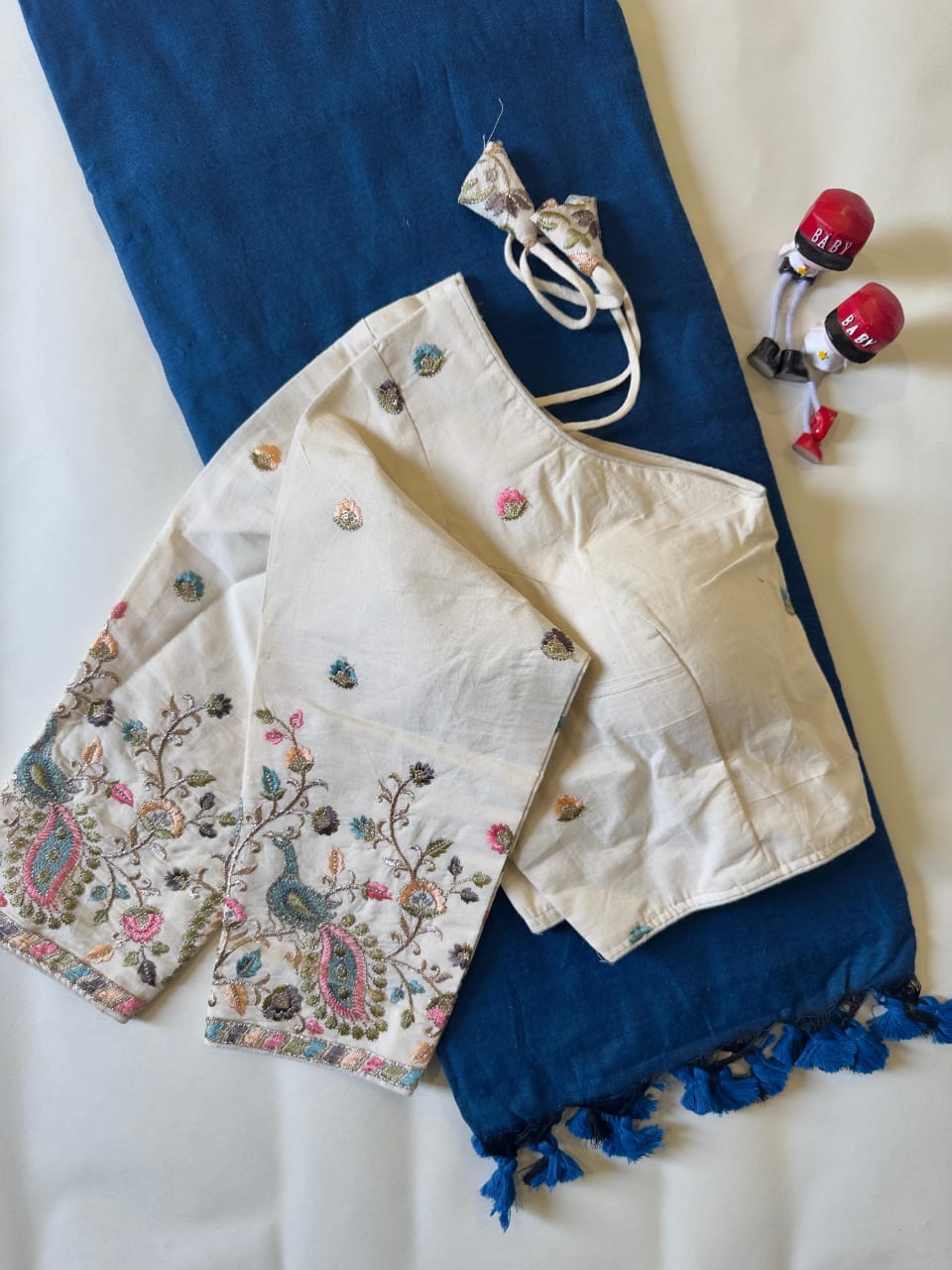 Hooriya fashions - Original Khadi Cotton