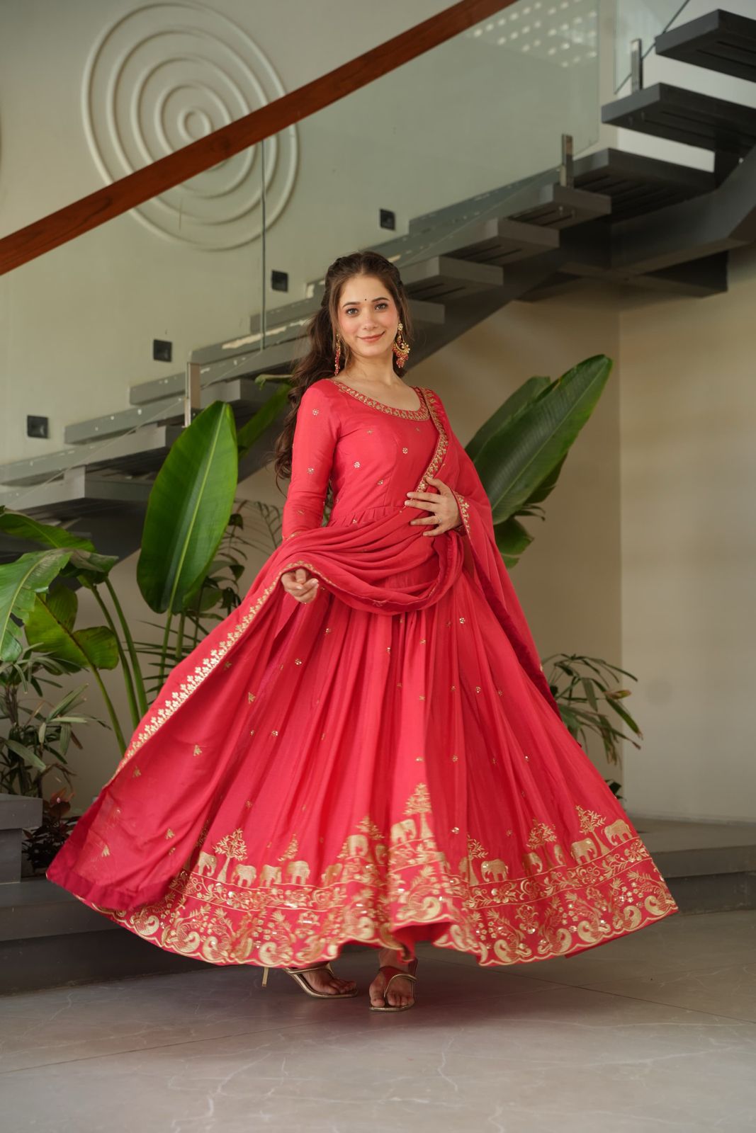 Hooriya Fashions - PREMIUM DESIGNER READYMADE GOWN COLLECTIONS.