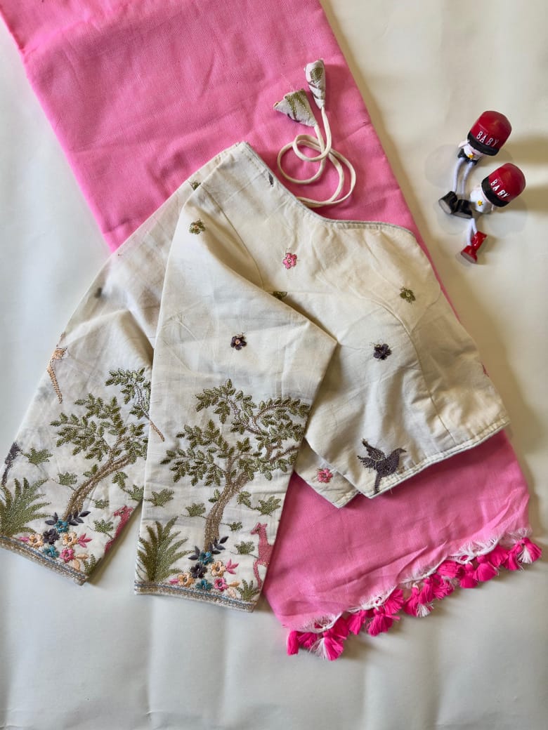 Hooriya fashions - Original Khadi Cotton