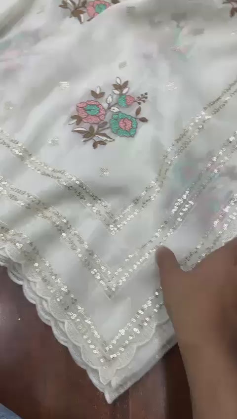 HOORIYA FASHIONS - HETSHVI SAREES
