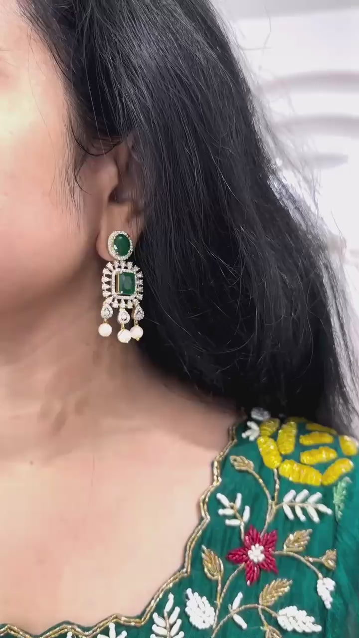 HOORIYA FASHIONS - GOWNS