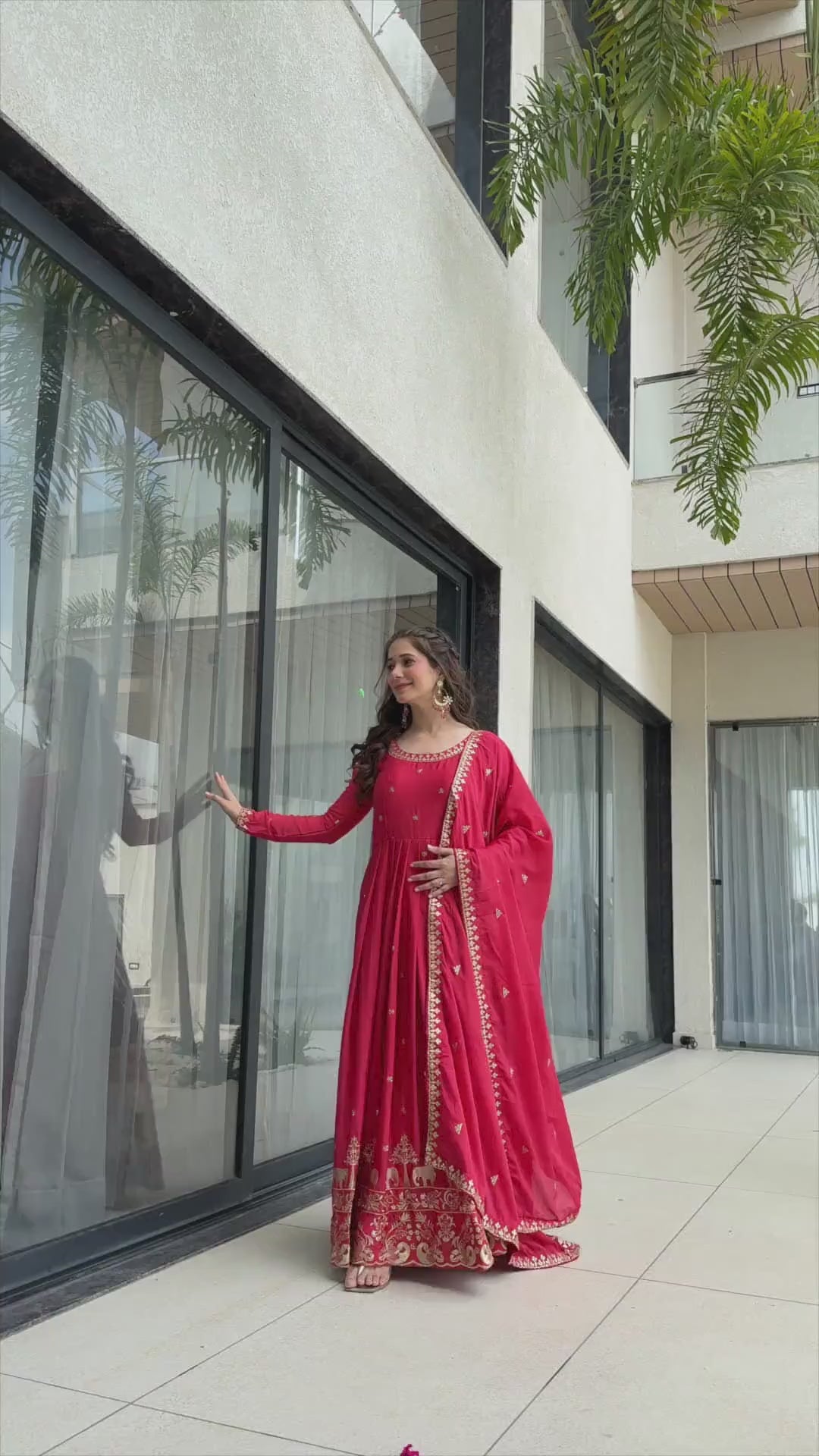 Hooriya Fashions - PREMIUM DESIGNER READYMADE GOWN COLLECTIONS.