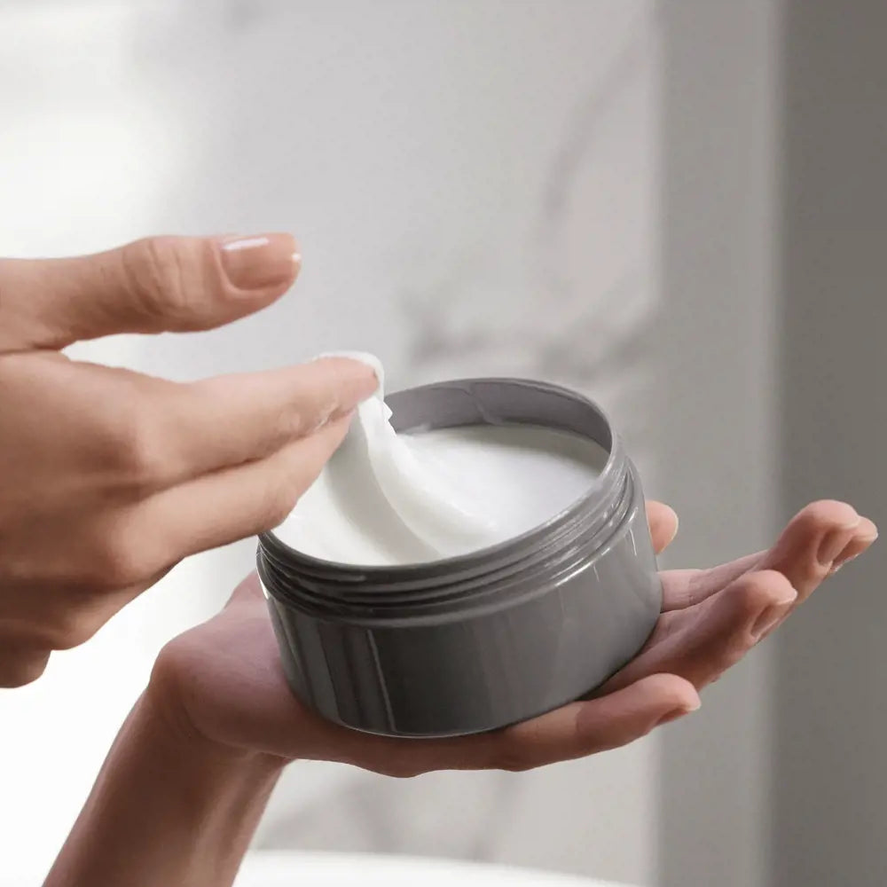 Oriflame Duologi Intense Repair Hair Mask