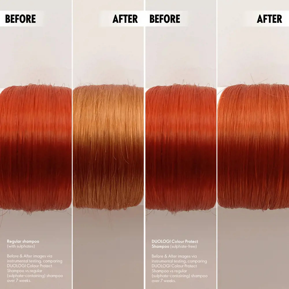 Oriflame Duologi Colour Protect Shampoo