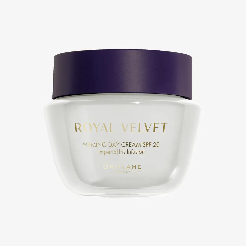 Oriflame Royal Velvet Firming Day Cream SPF 20
