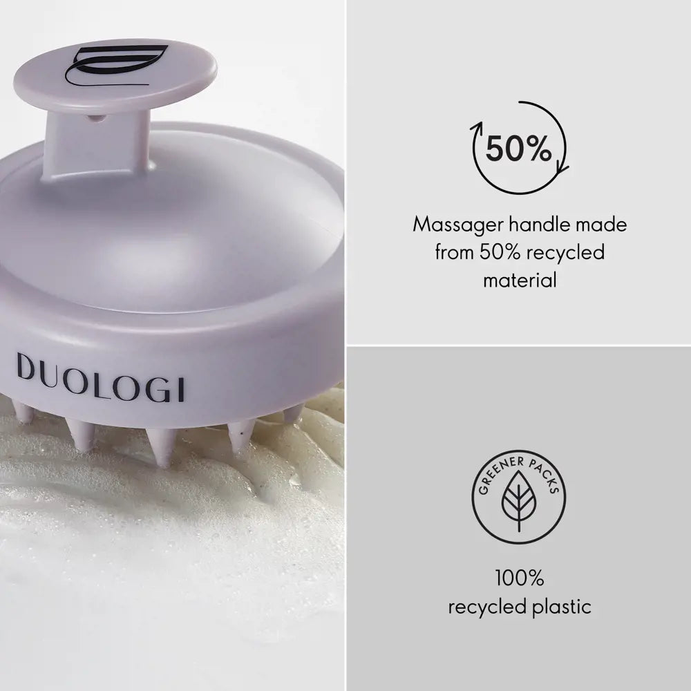 Oriflame Duologi Scalp Massager