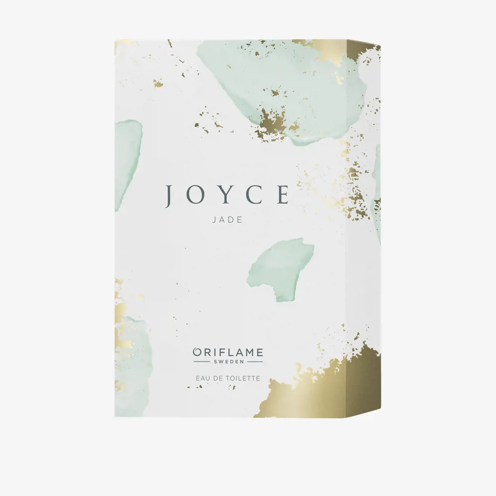 Oriflame Joyce Jade Eau de Toilette