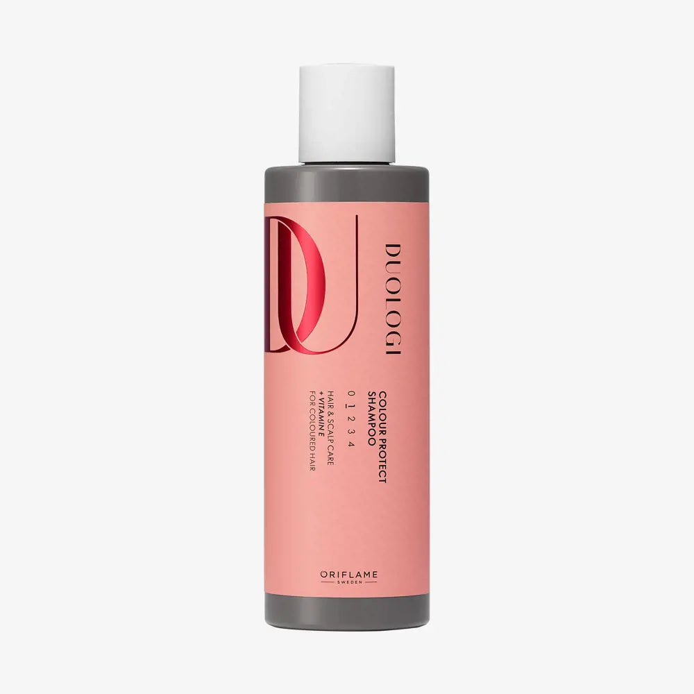 Oriflame Duologi Colour Protect Shampoo