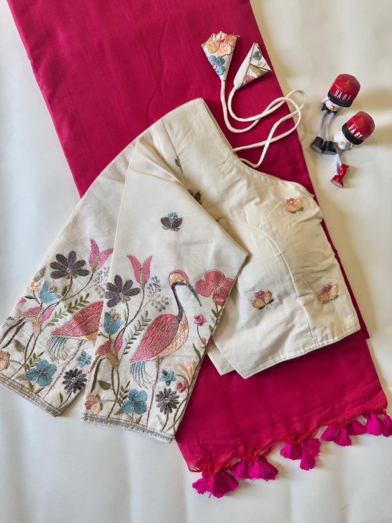 Hooriya fashions - Original Khadi Cotton